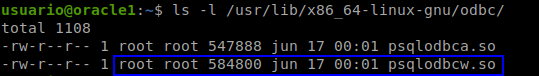 Inserción remota con dblink_exec