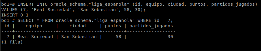 Configuración de variables de entorno en .bashrc