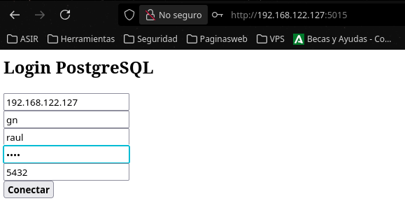 Compilación de oracle_fdw